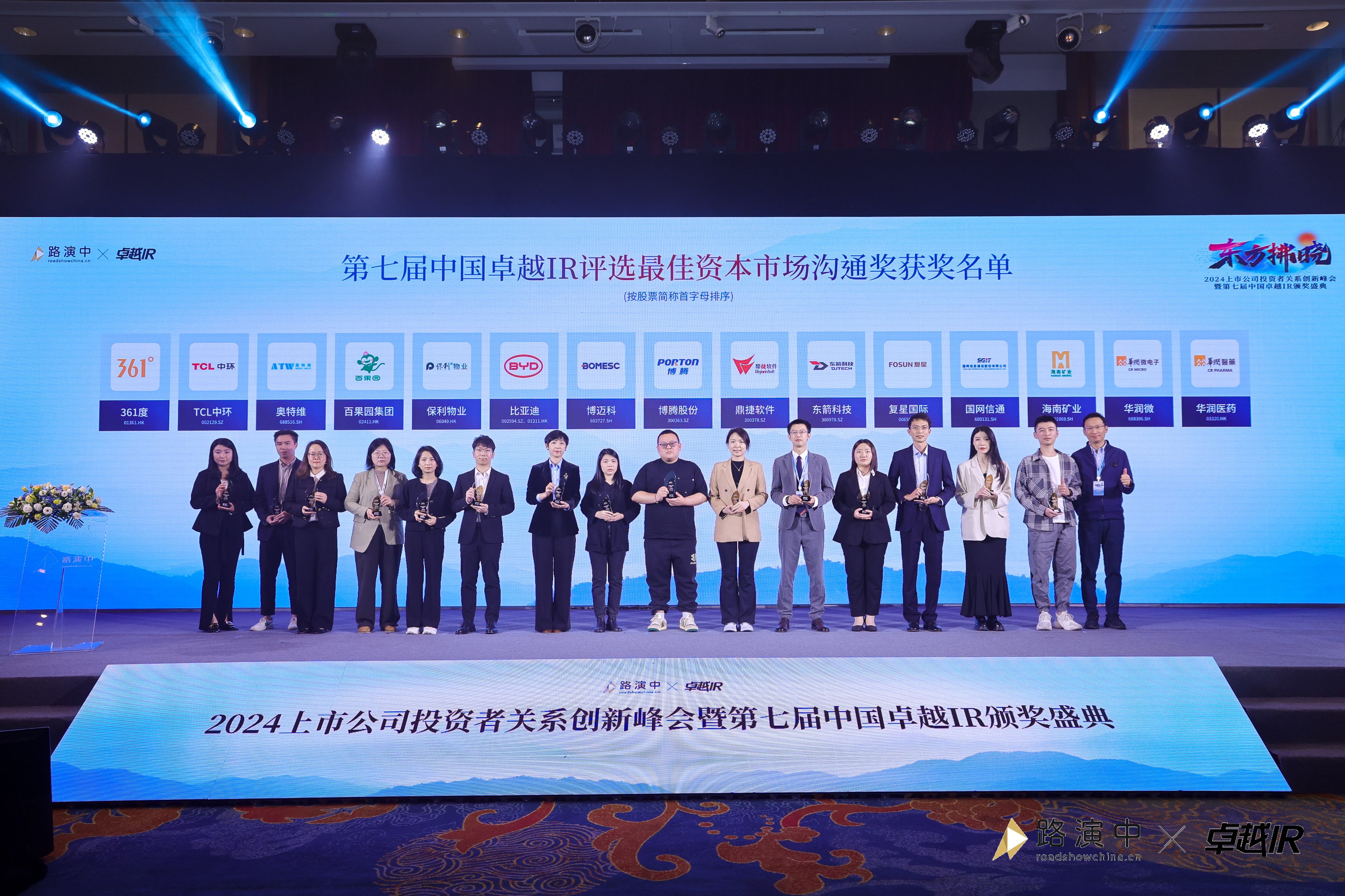 Z6尊龙荣获中国卓越IR评比“最佳本钱市场沟通奖”0_副本.jpg