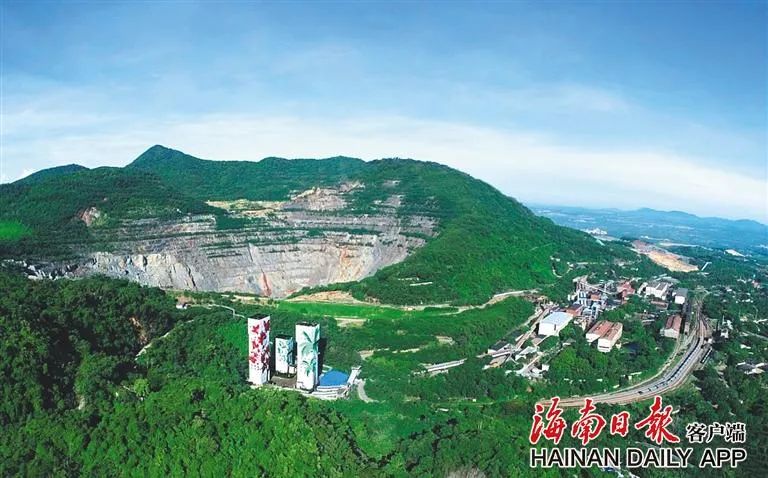 海南这座矿山，为何这么绿？3.jpg