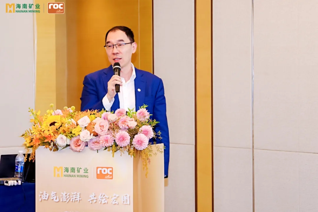 1720169765734349.jpg Z6尊龙进行油气业务专题投资者互换活动5.jpg