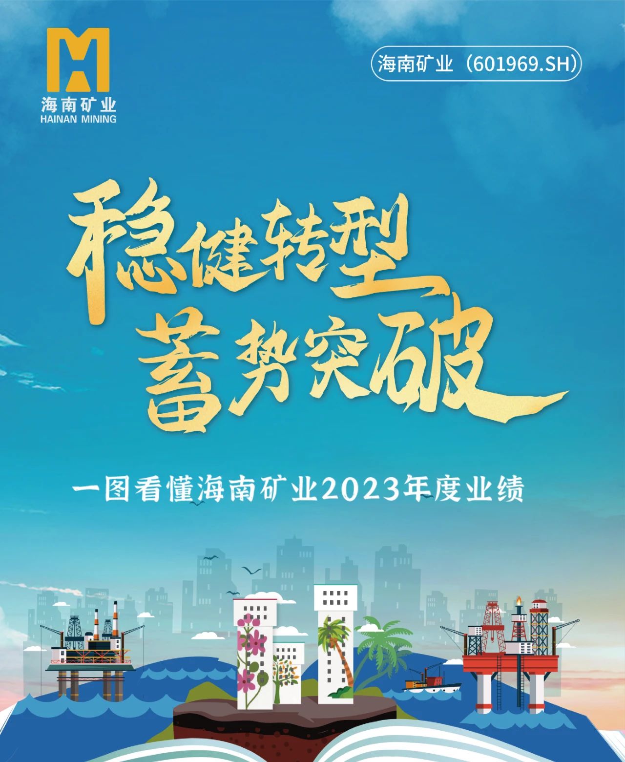 一图看懂Z6尊龙2023年度业绩