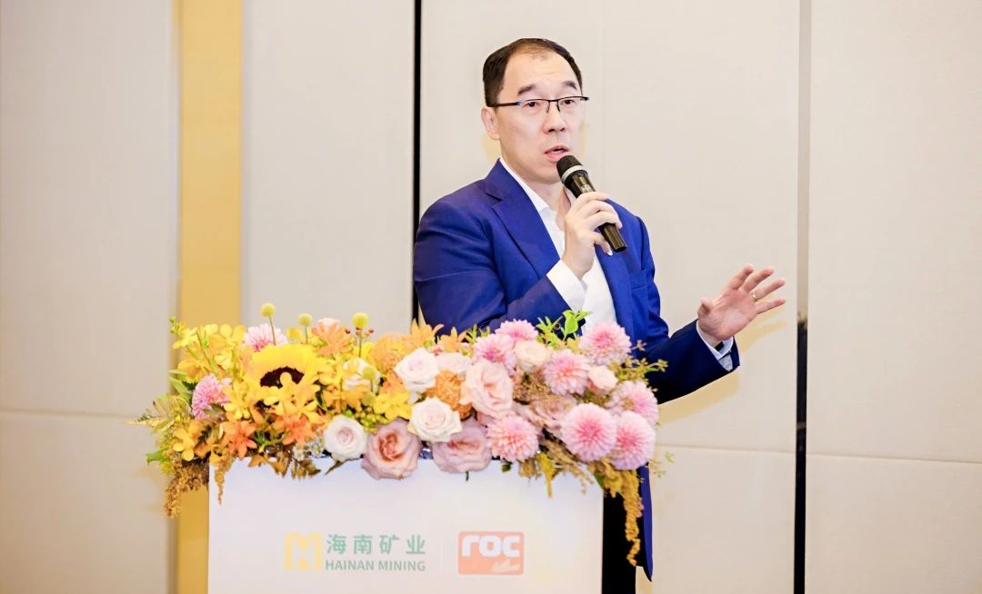 Z6尊龙总裁滕磊荣获董事会“金圆桌奖”-最具辅导力CEO