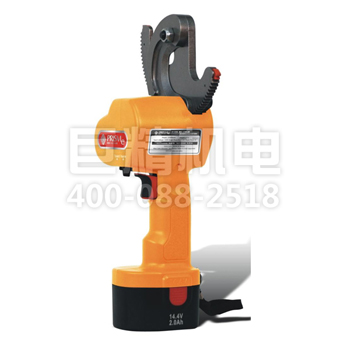 CTR-54充电式软质切刀怎样替换刀片？