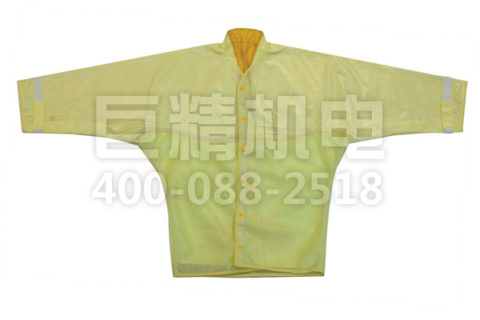 夏日绝缘服