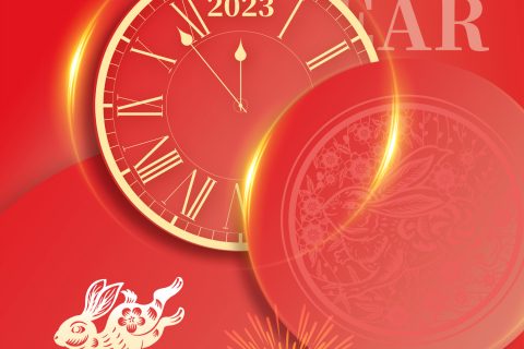 元旦 | 一元复始万象新，风好正是扬帆时！尊龙凯时官网网址祝您元旦快乐！福启新岁，万事顺遂！