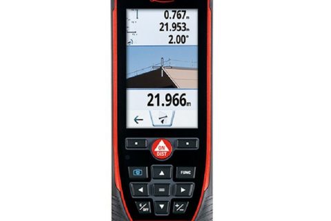 徕卡 S910(含主机1台，FTA360-S云台1副，TRI70脚架1副，GZM3反射板1片，仪器箱1个) 激光测距仪