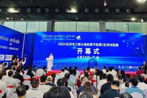 参展 | 勇探前沿，应对挑战，尊龙凯时官网网址亮相2024年亚洲新型电力系统及储能展览会